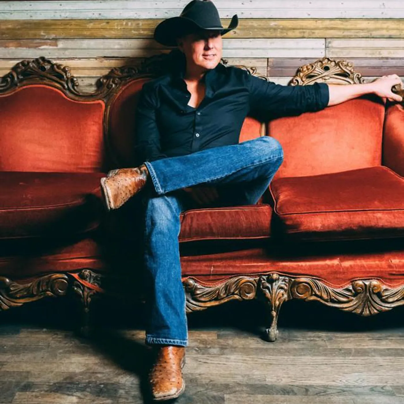 Matt Caldwell Brand Page