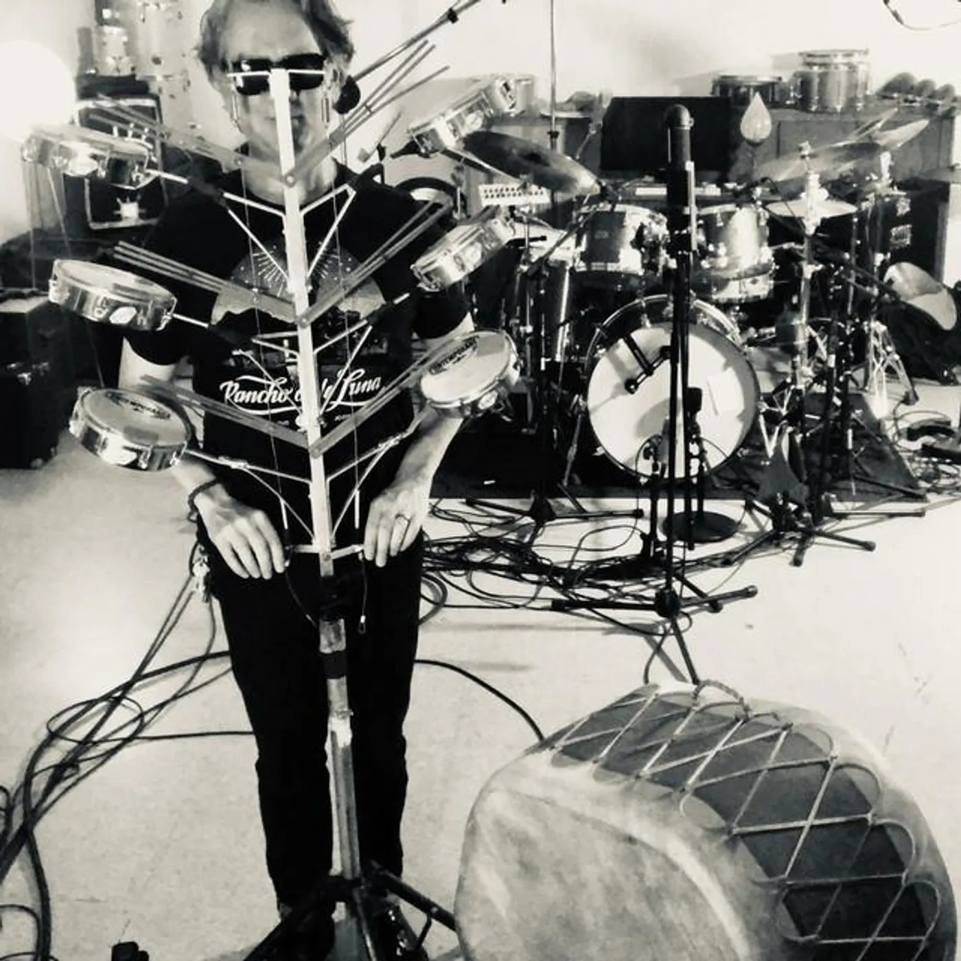 Matt Chamberlain Brand Page