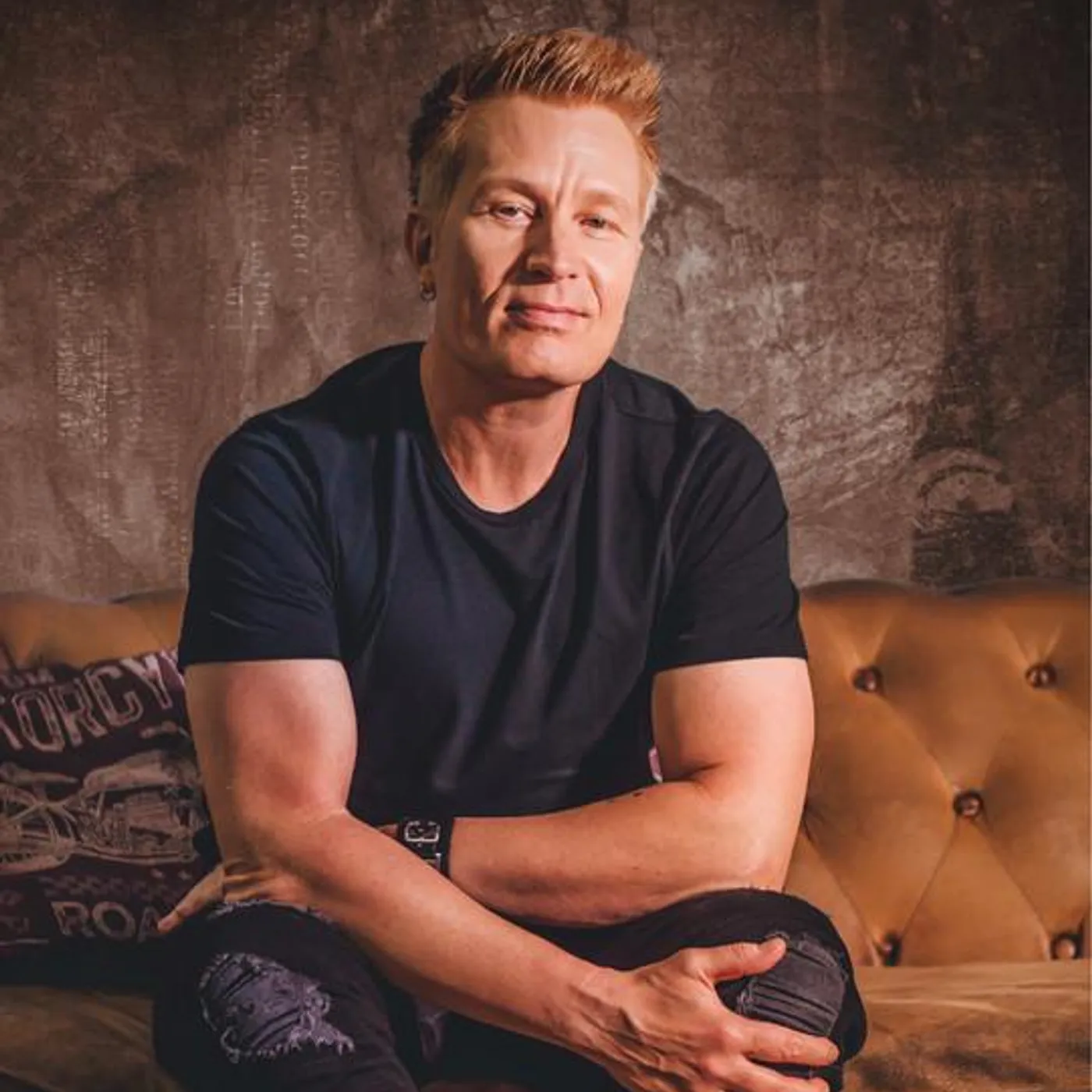 Matt Cornell Brand Page