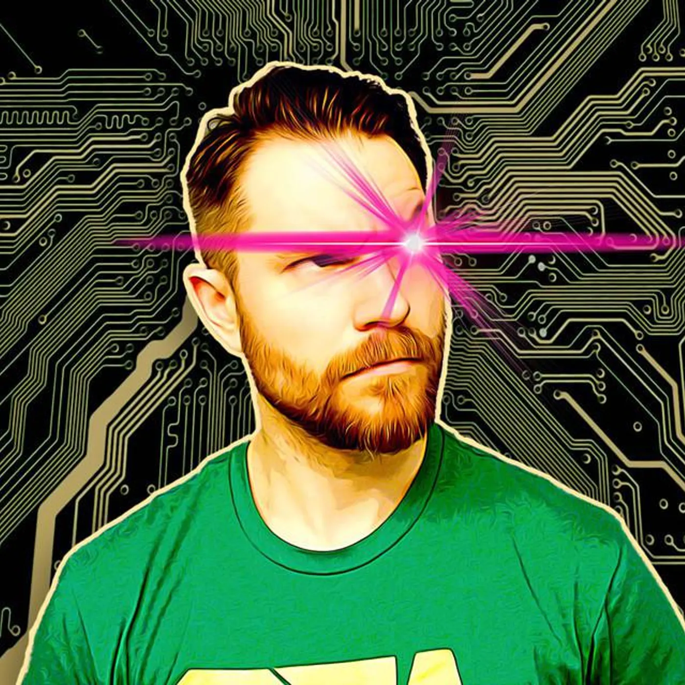 Matt Creamer Brand Page