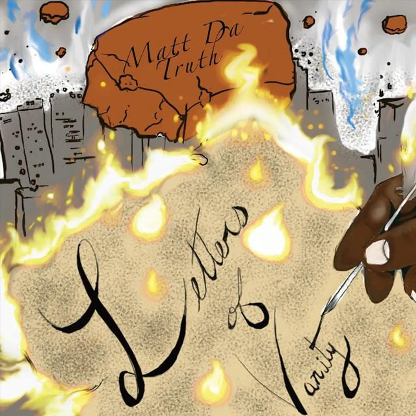 Matt da Truth