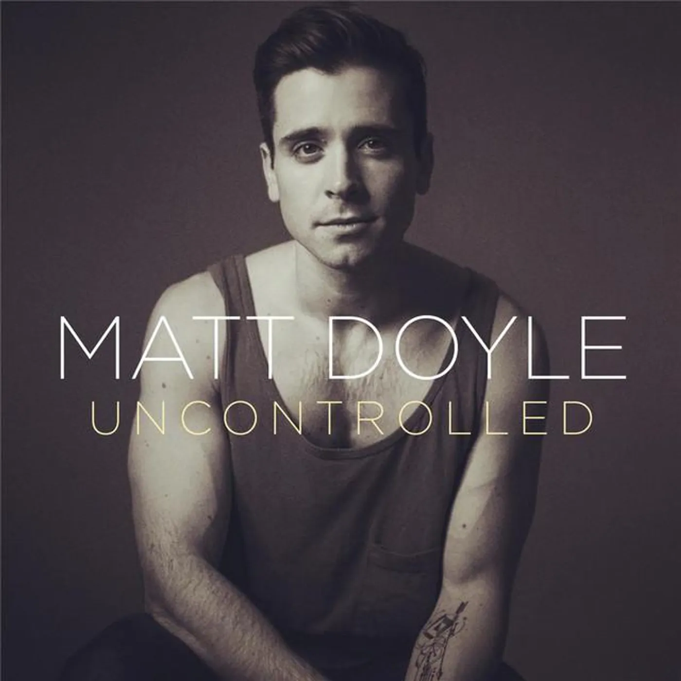 Matt Doyle Brand Page