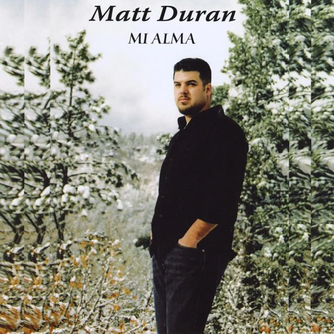 Matt Duran Brand Page