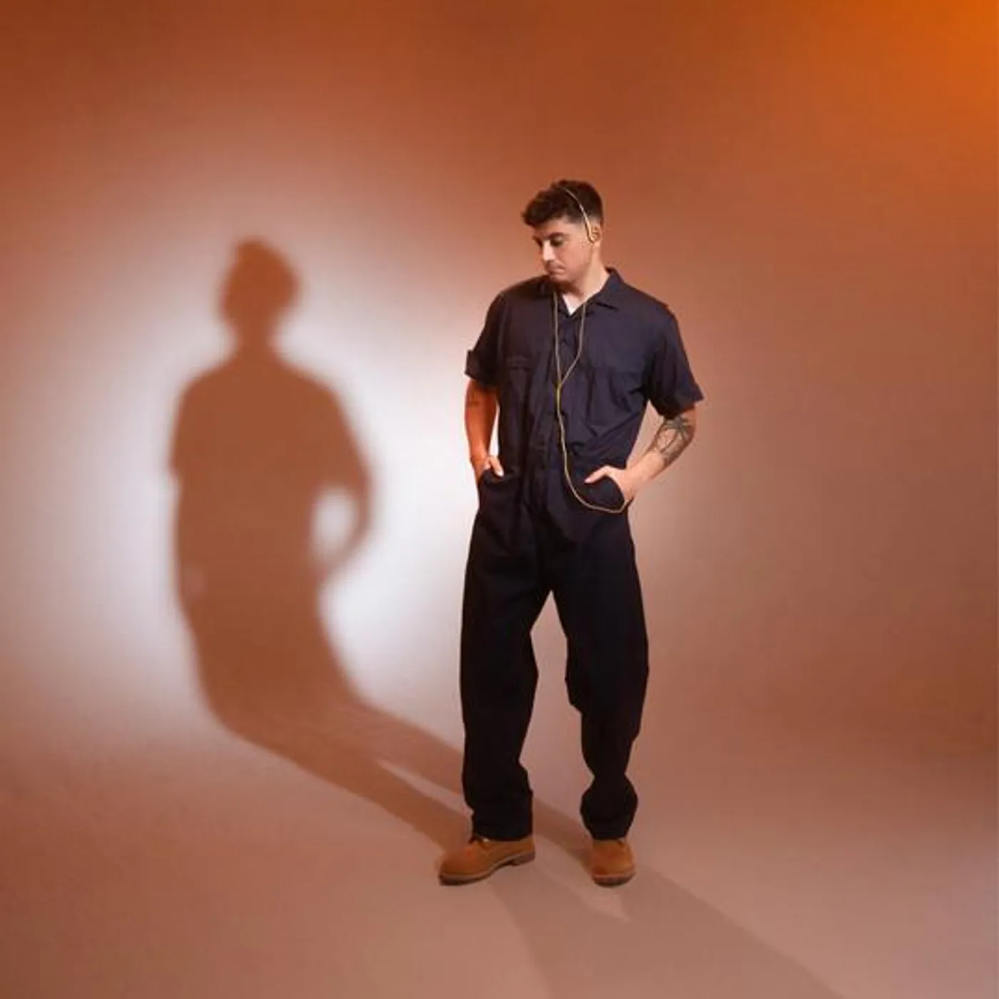 Matt Easton Brand Page