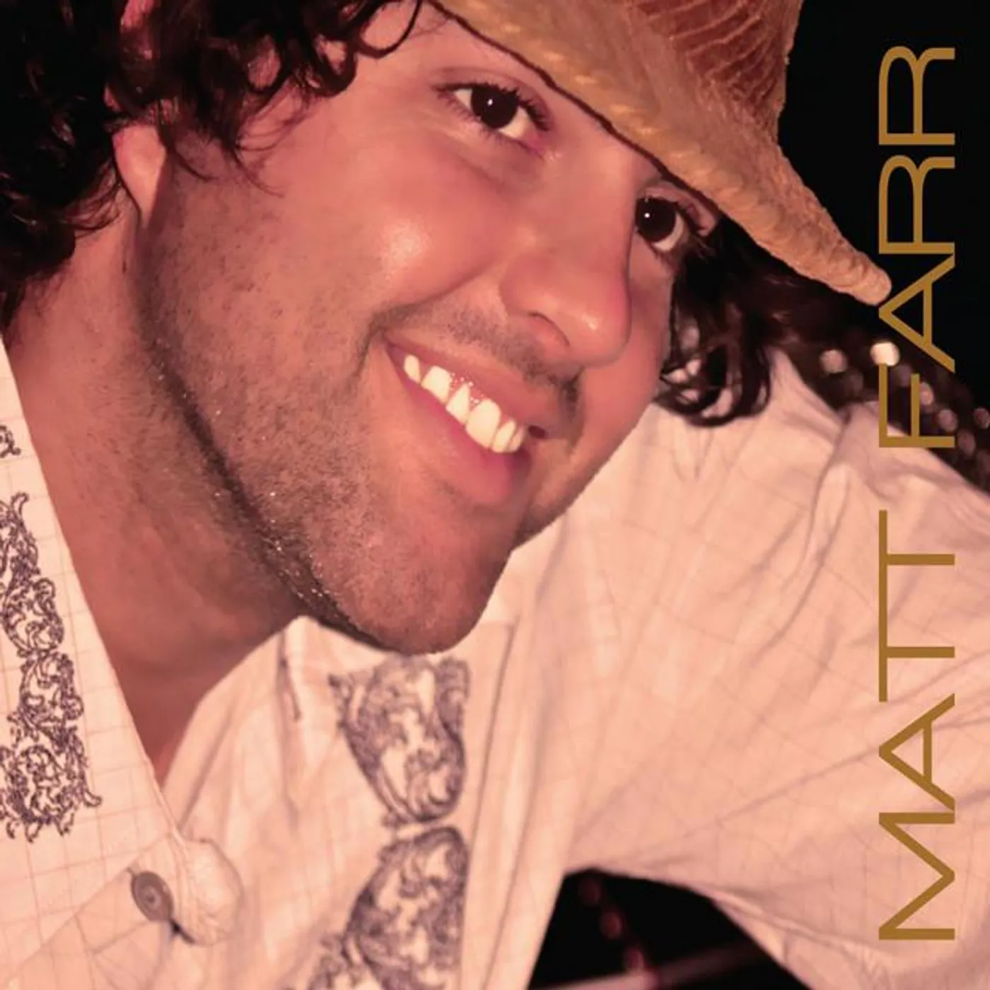 Matt Farr Brand Page