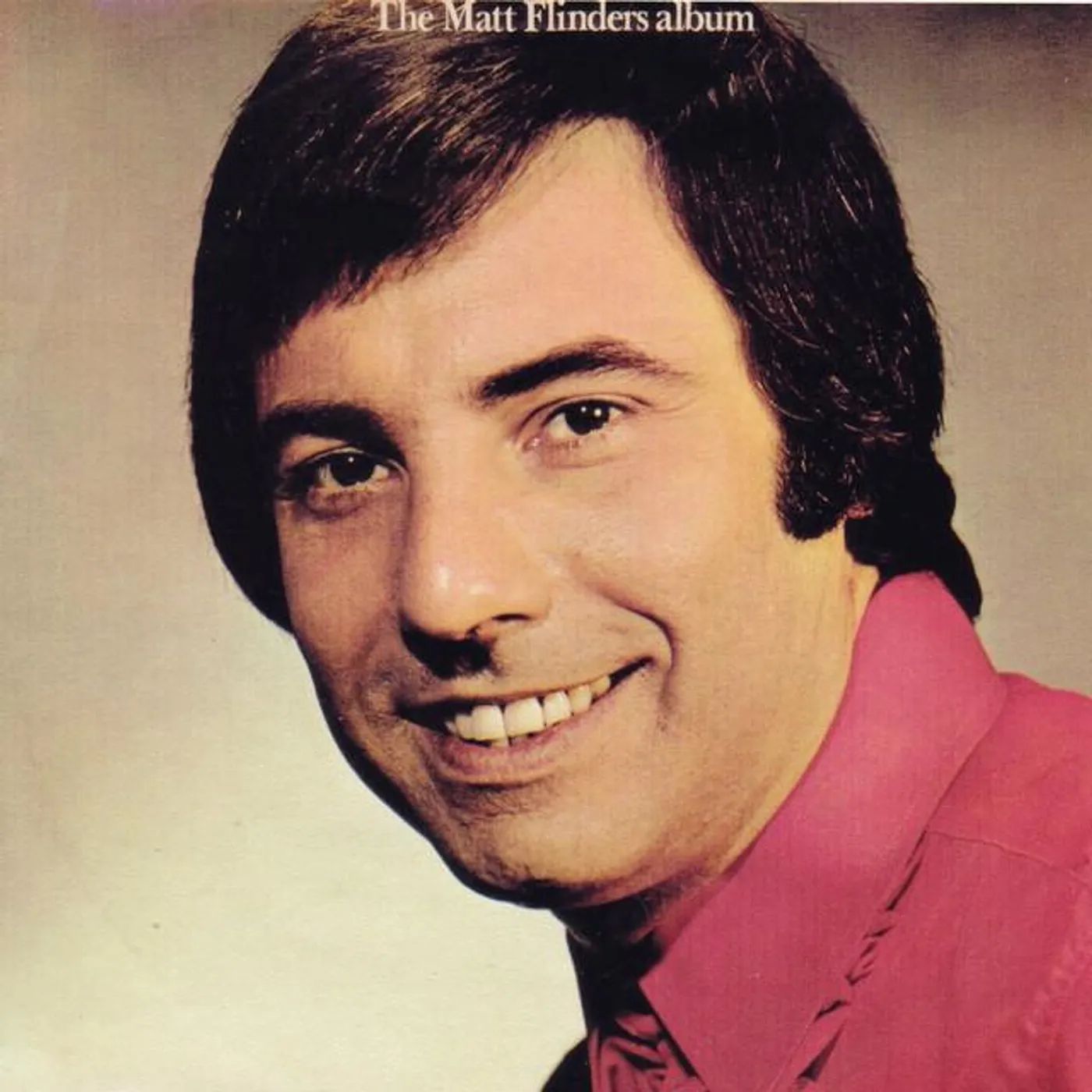 Matt Flinders Brand Page