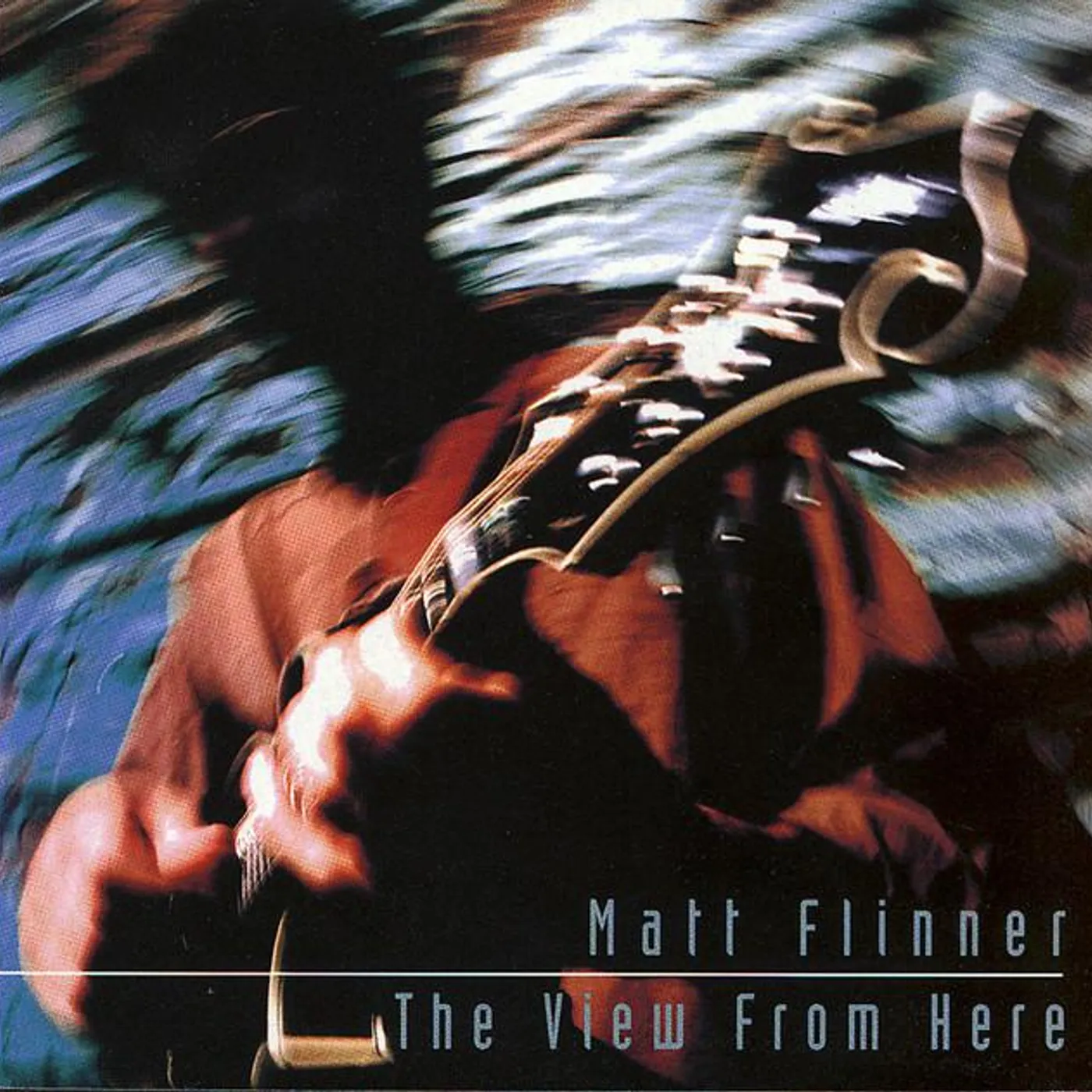 Matt Flinner Brand Page