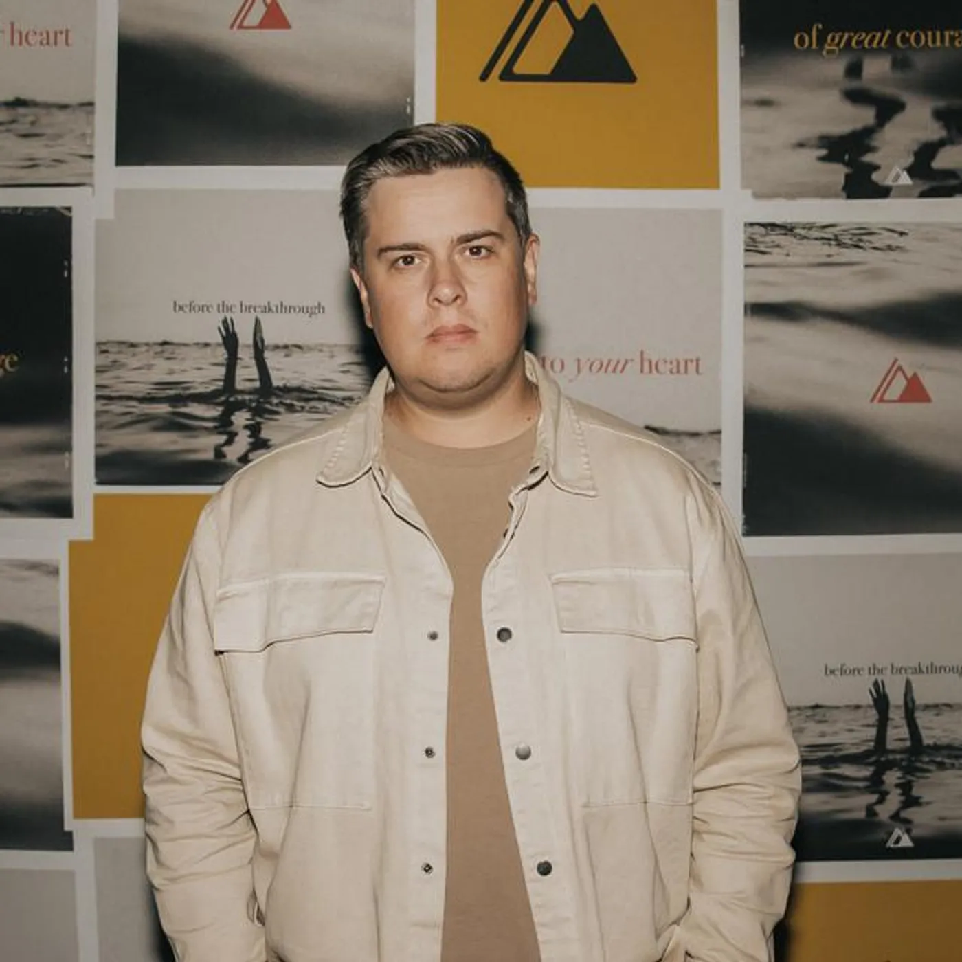 Matt Gilman Brand Page