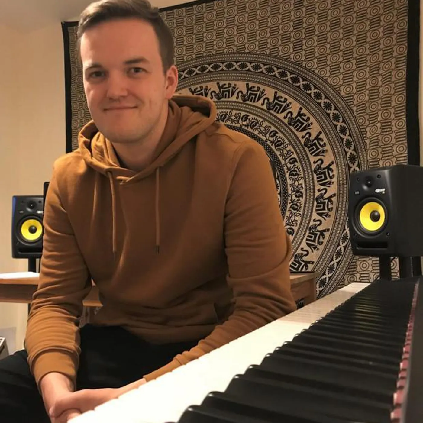 Matt Griffin Brand Page