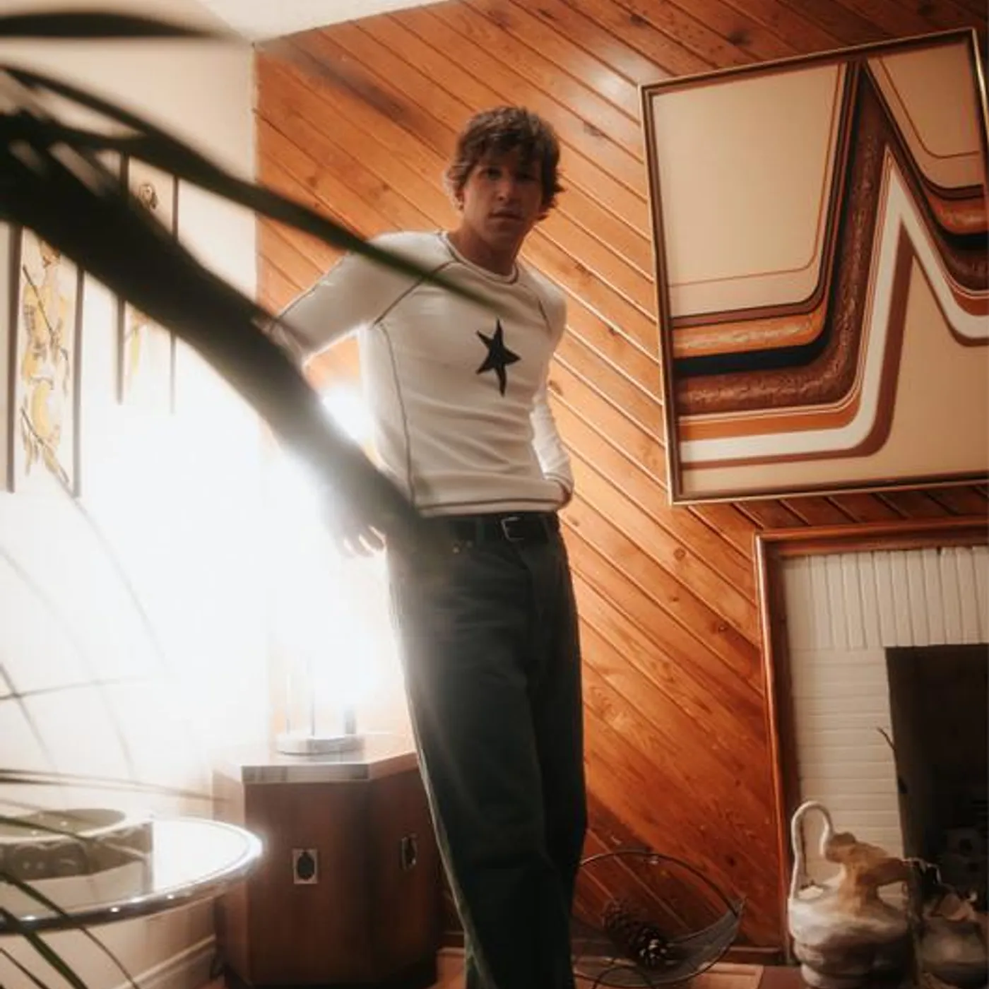 Matt Hall Brand Page