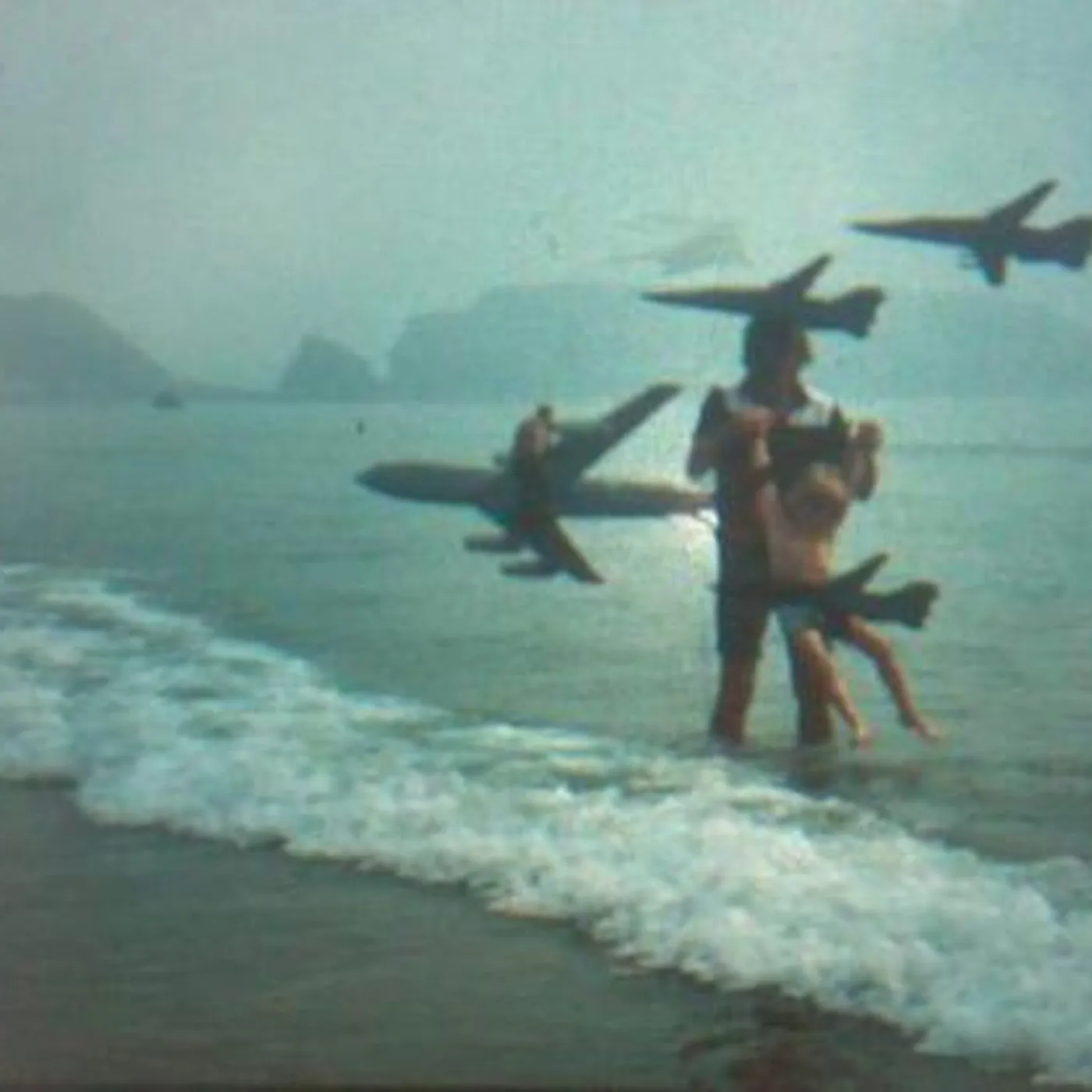 Matt Harding Brand Page