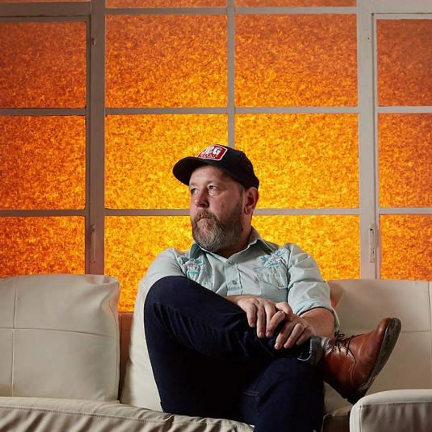 Matt Hebert Brand Page