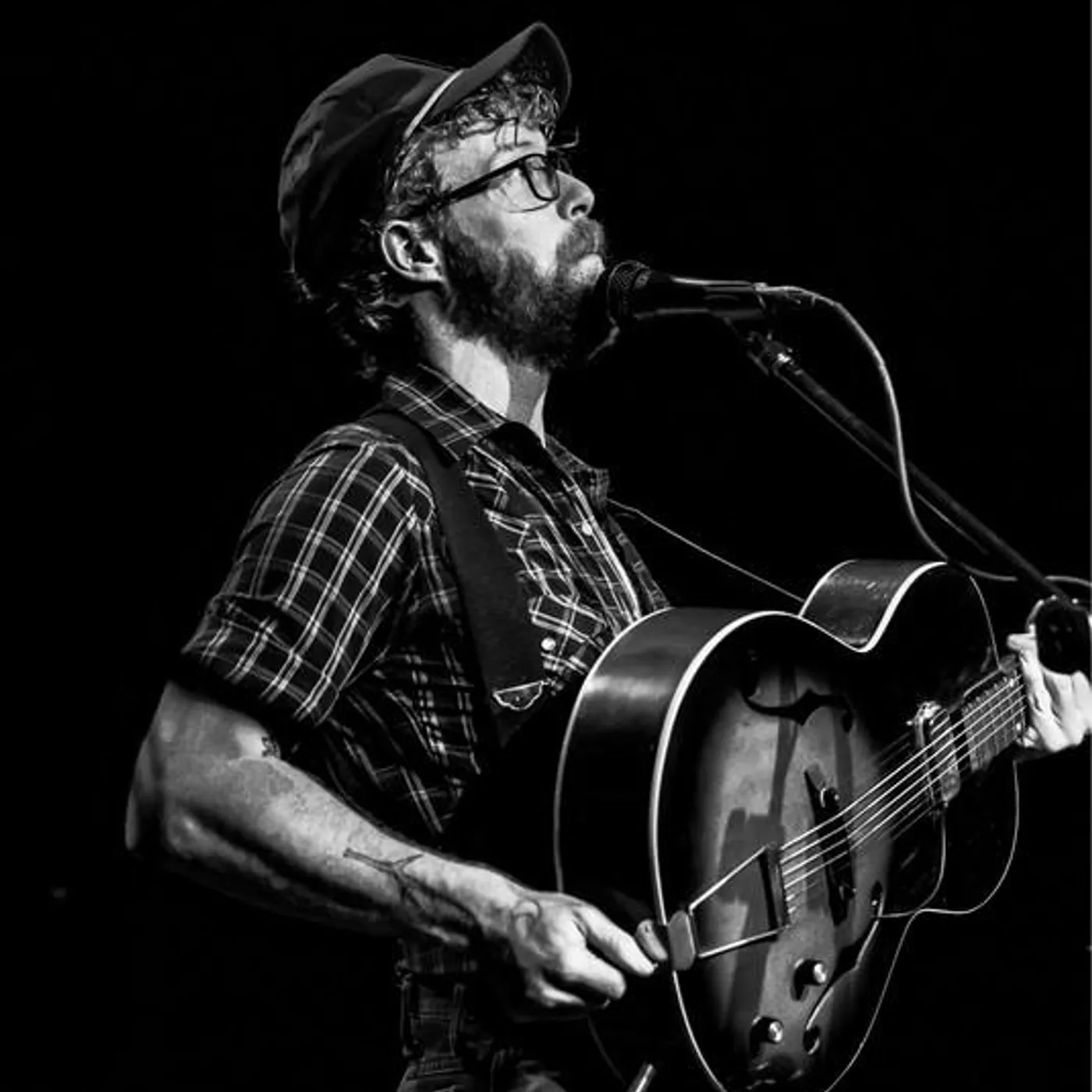 Matt Heckler Brand Page