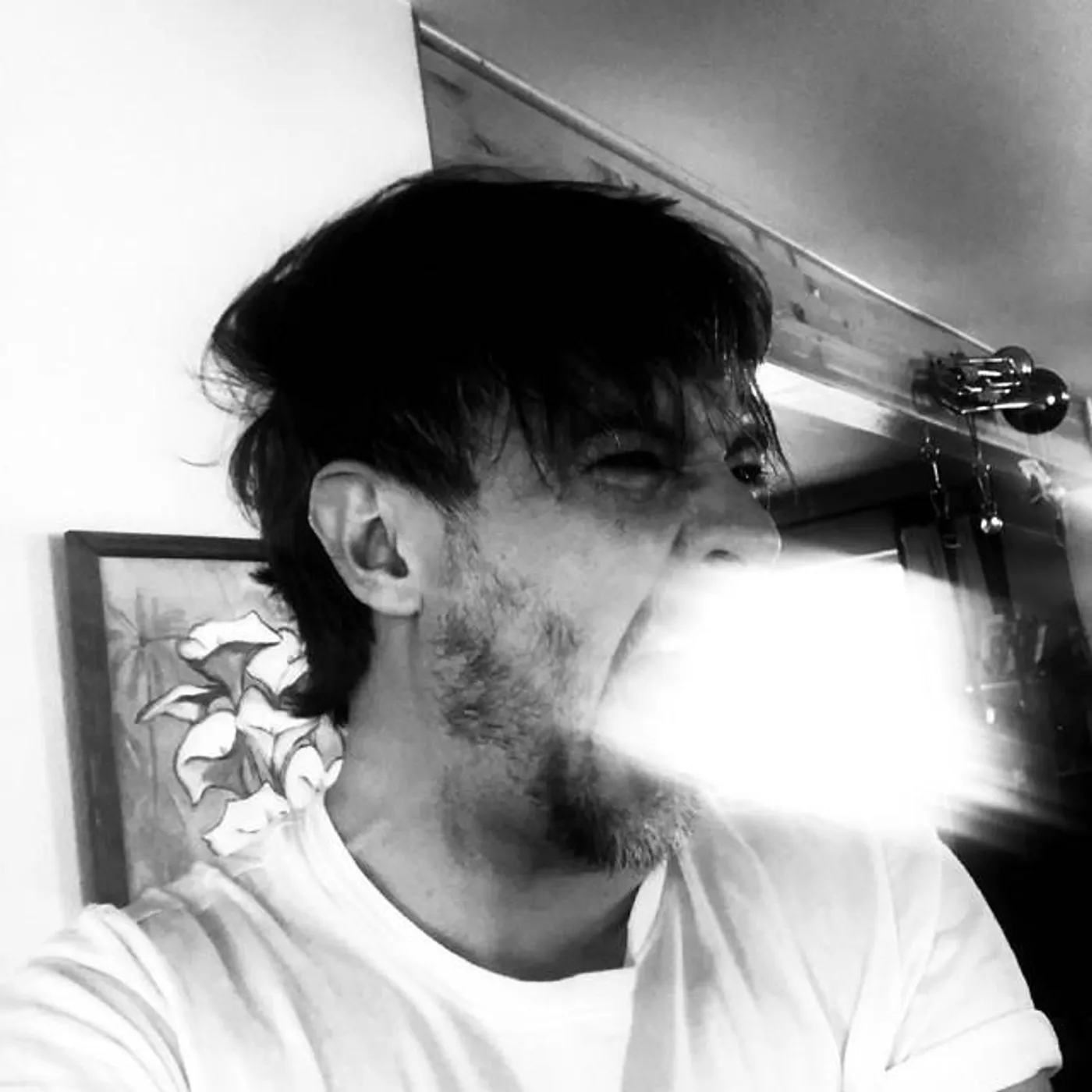 Matt Hopper & the Roman Candles