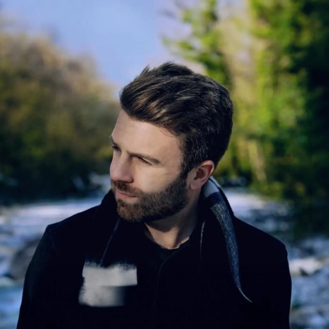 Matt Johnson Brand Page