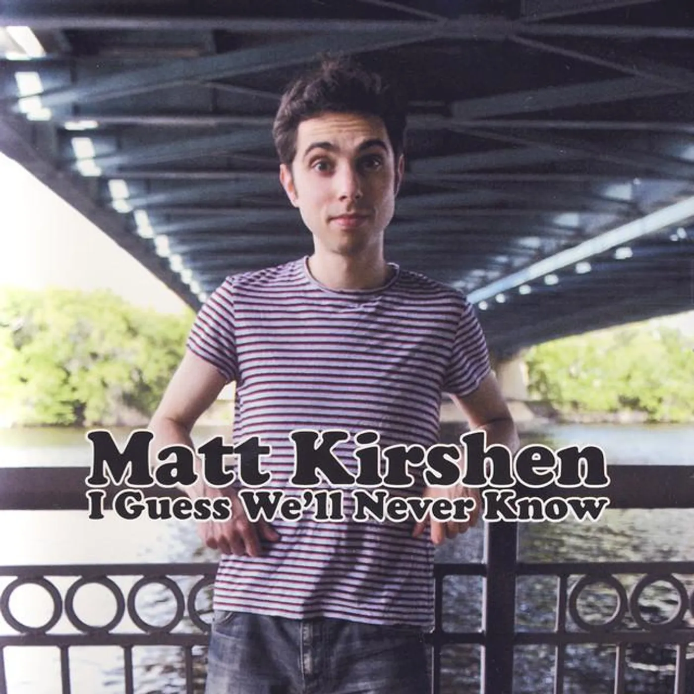 Matt Kirshen