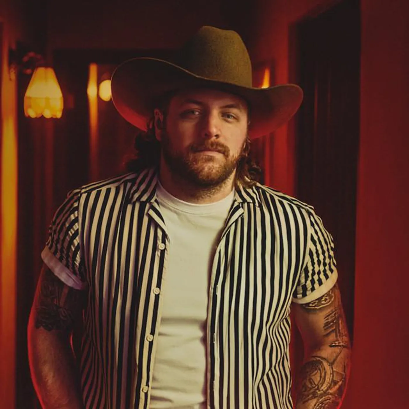 Matt Lang Brand Page