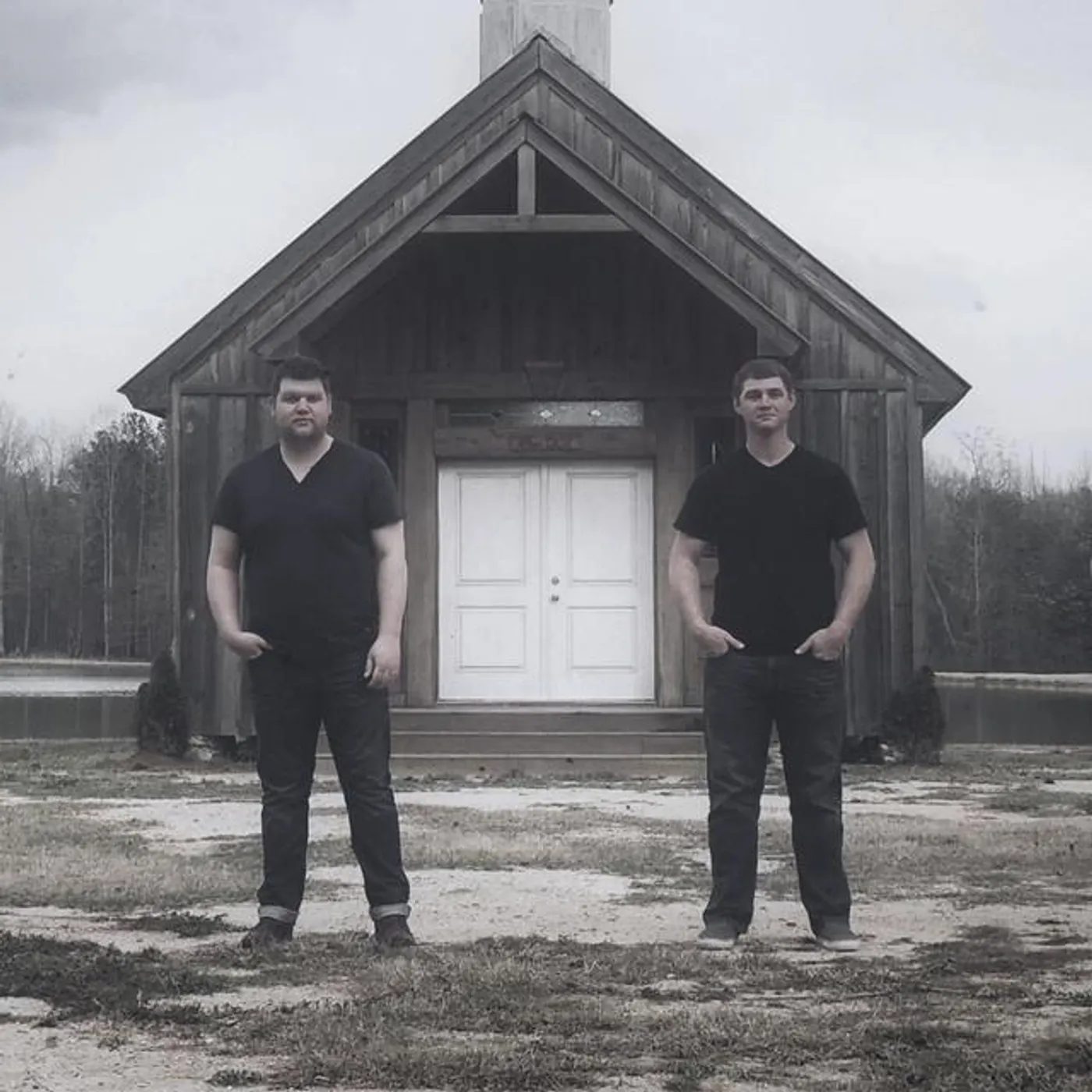 Matt Littlejohn Band Brand Page