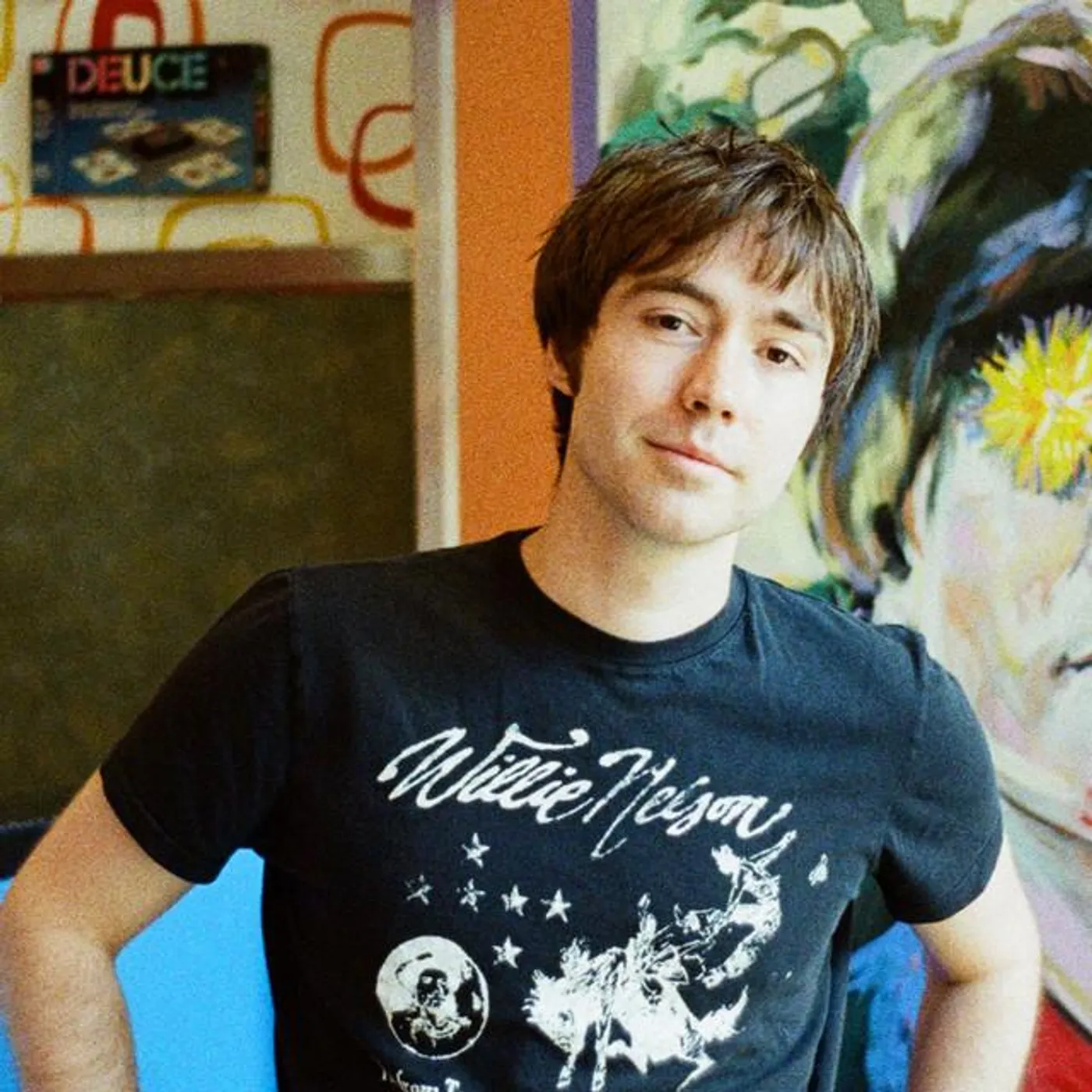 Matt Maltese Brand Page