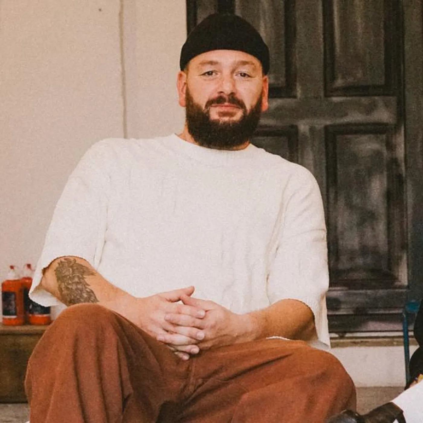 Matt Marvane Brand Page