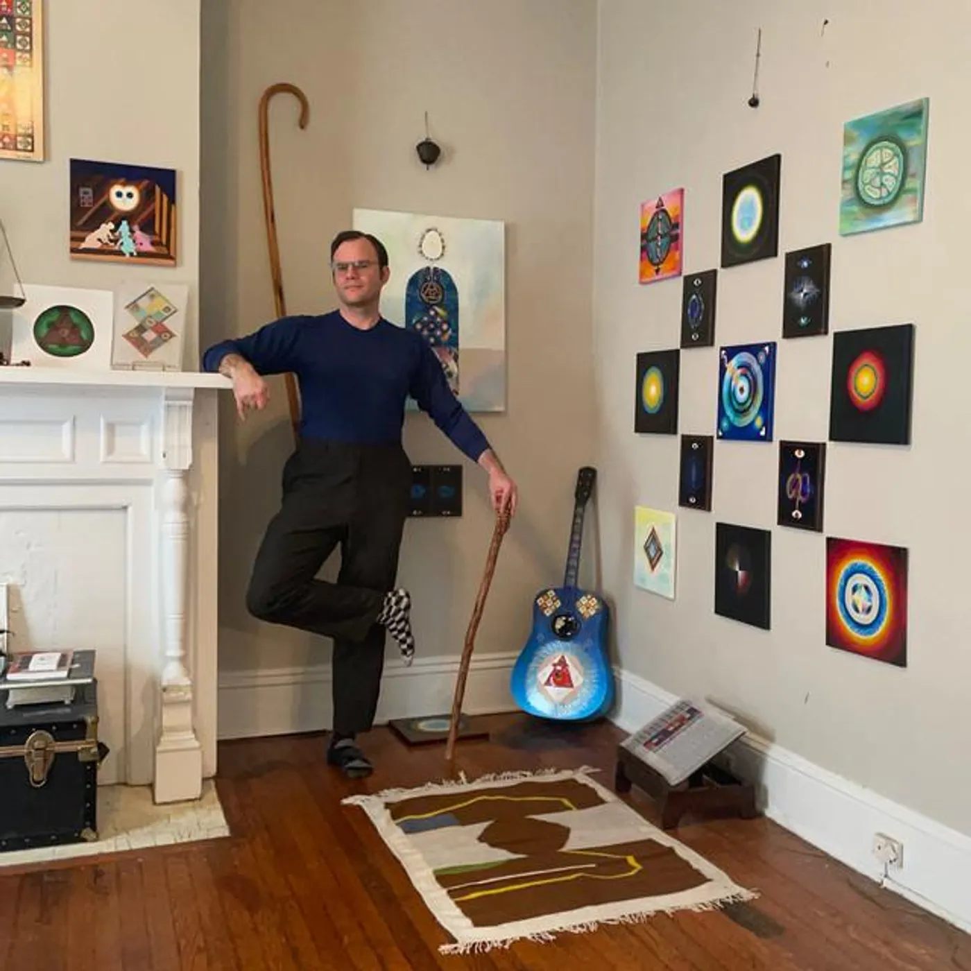 Matt Marble Brand Page