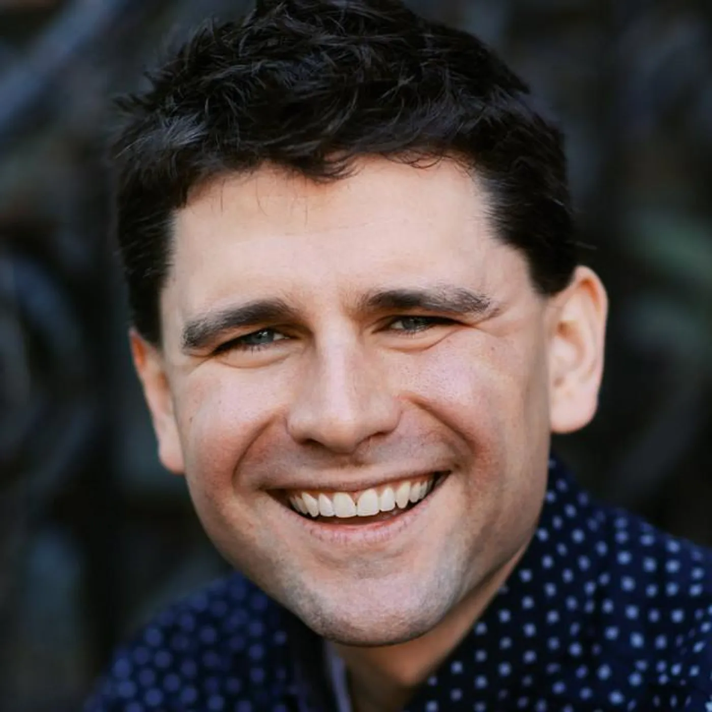 Matt Merker Brand Page