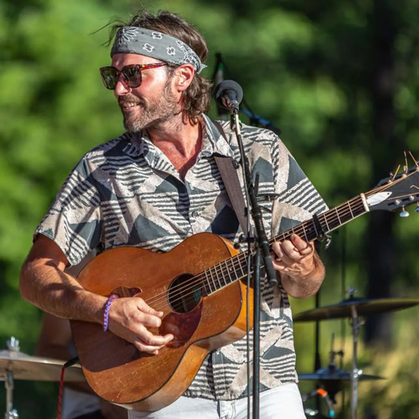 Matt Mitchell Music Co.