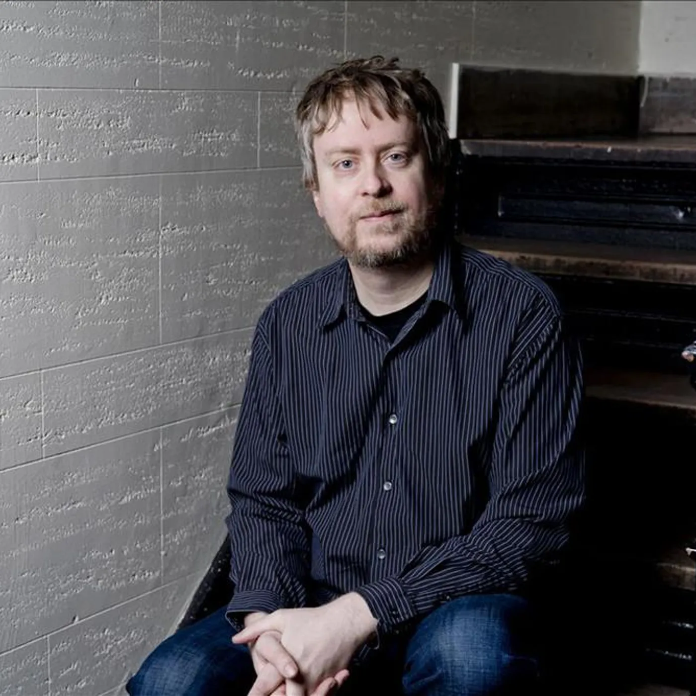 Matt Mitchell Brand Page