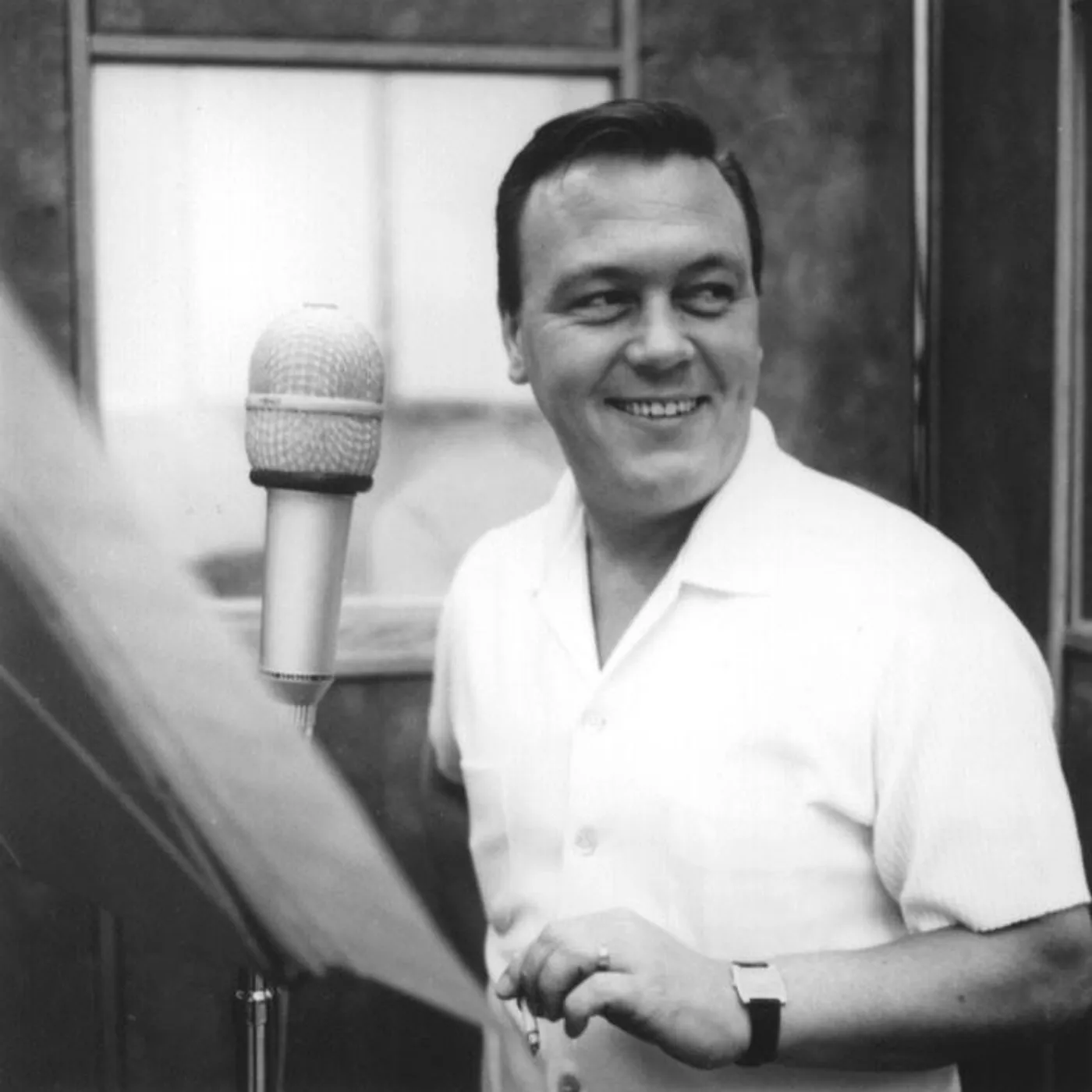 Matt Monro Brand Page
