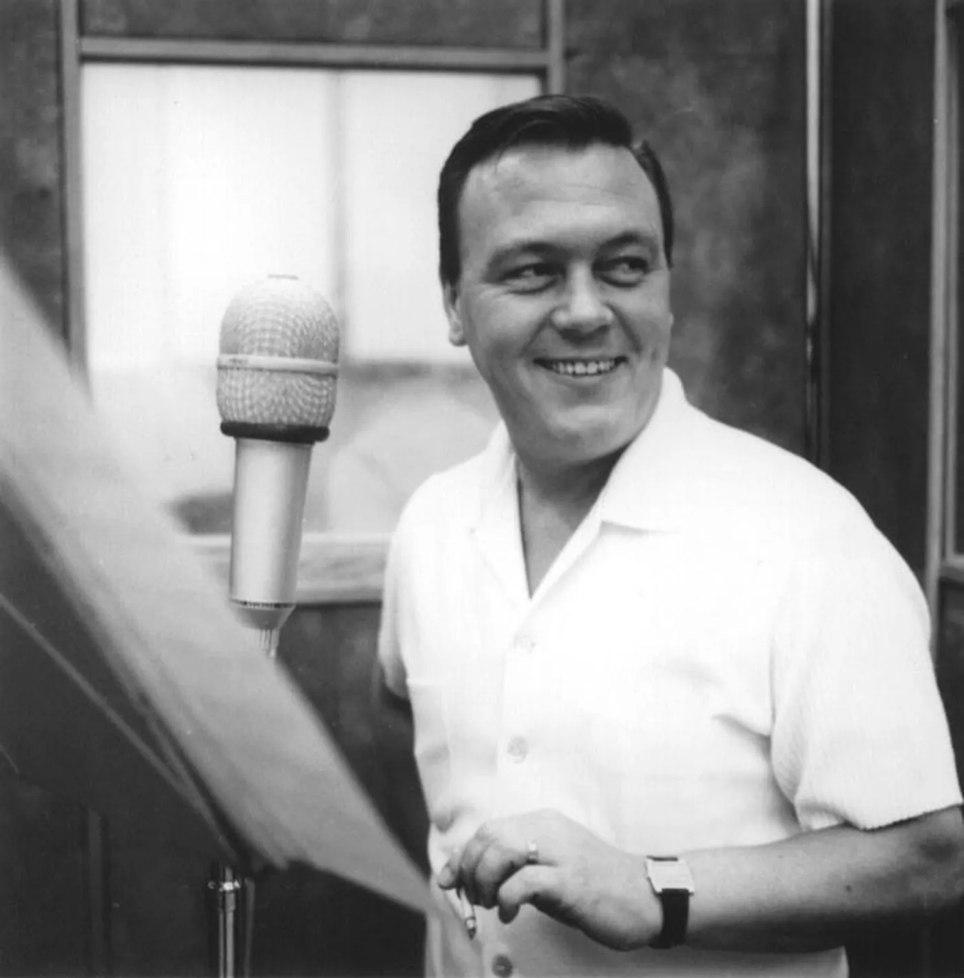 Matt Monro