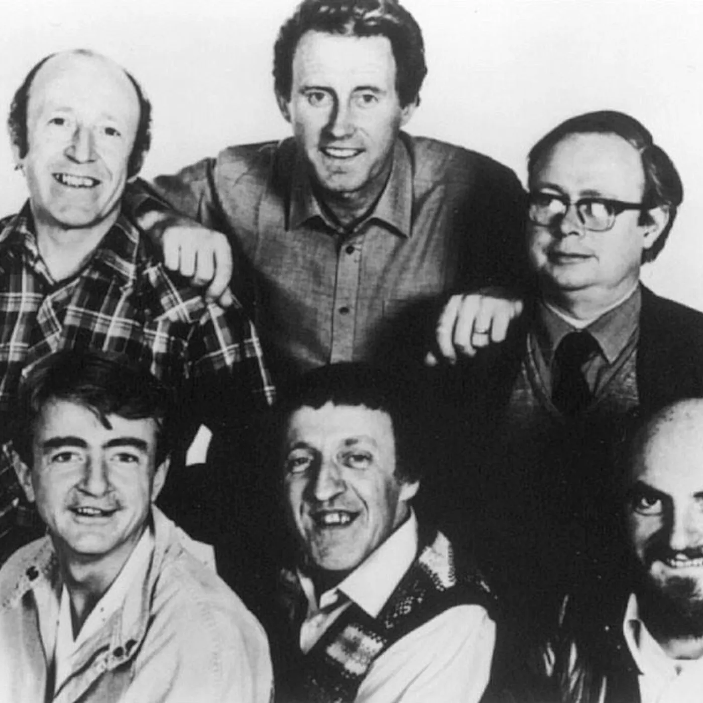 Matt Molloy Brand Page