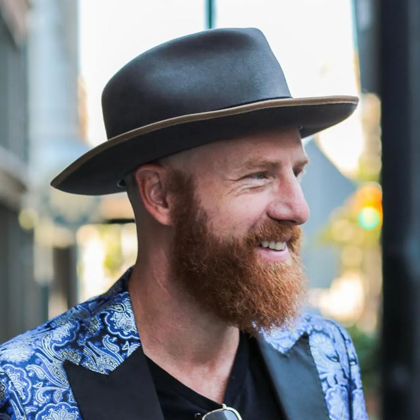 Matt Papa Brand Page