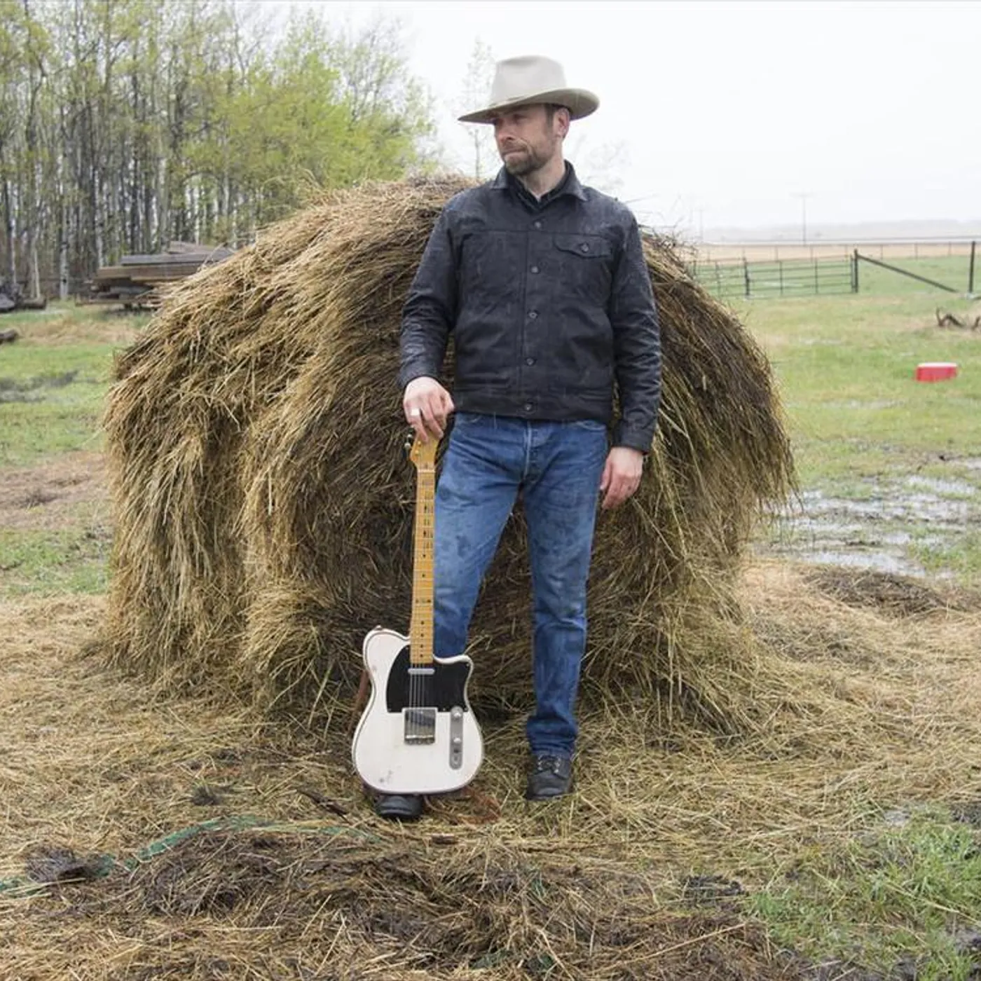 Matt Patershuk Brand Page