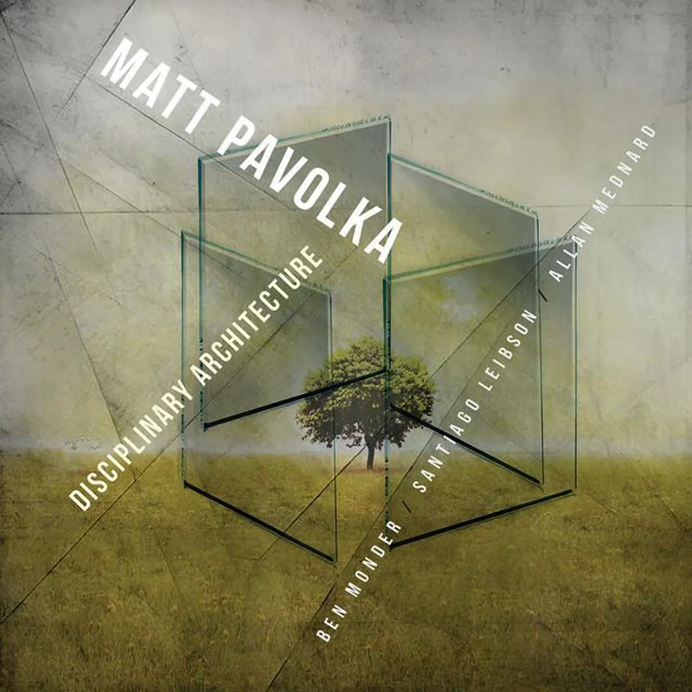 Matt Pavolka Brand Page