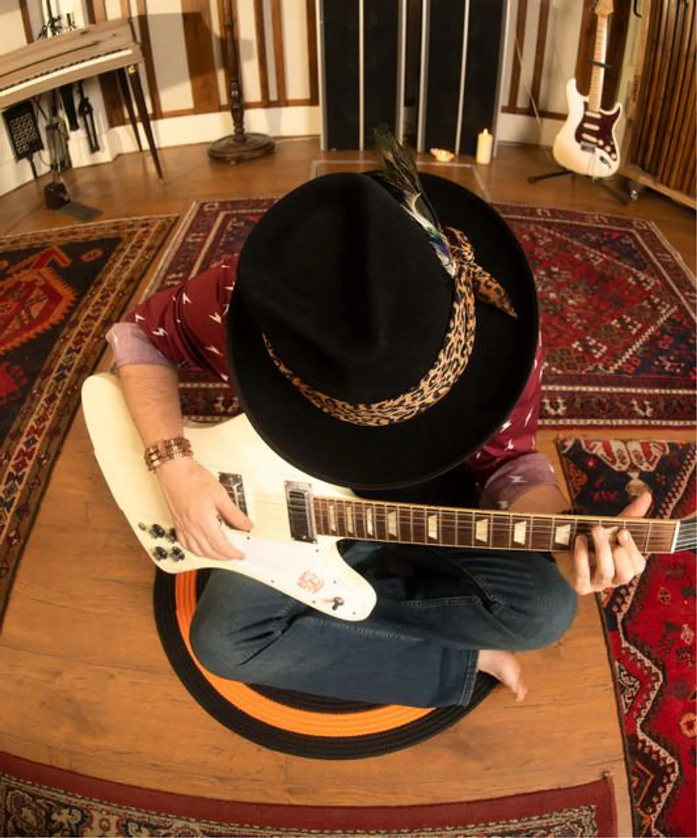 Matt Pearce & The Mutiny