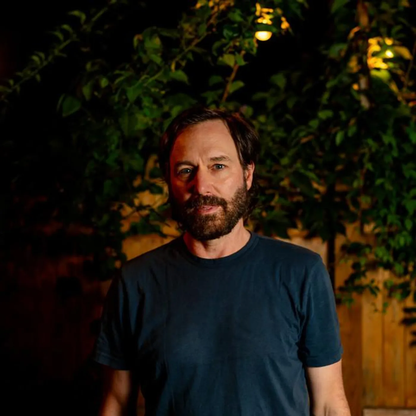 Matt Pond PA Brand Page