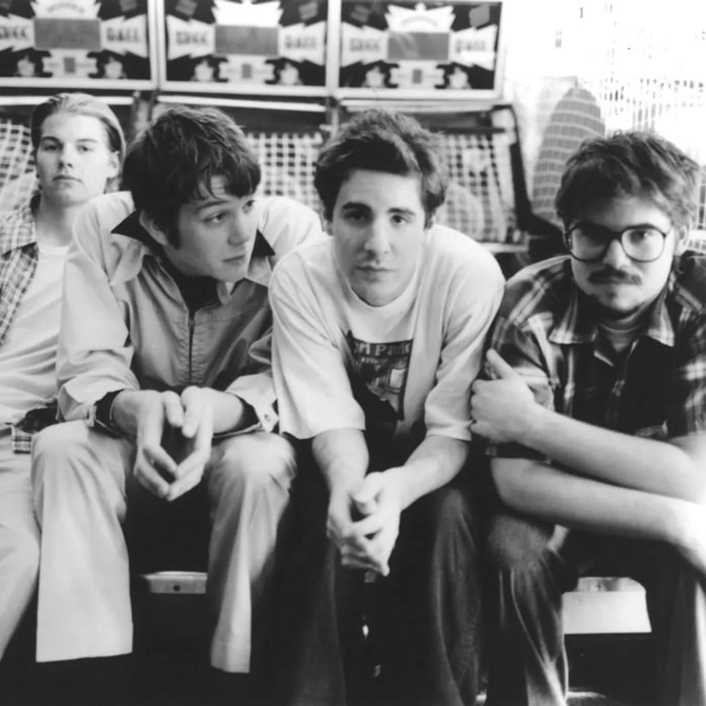 Matt Powell Brand Page