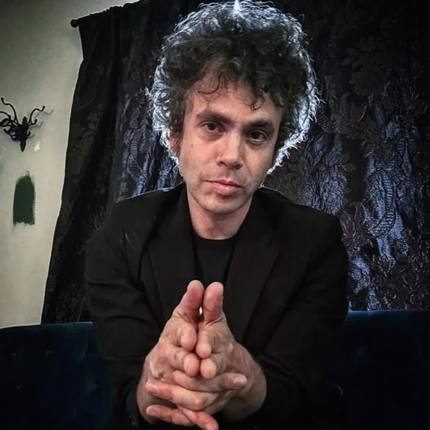 Matt Pless Brand Page