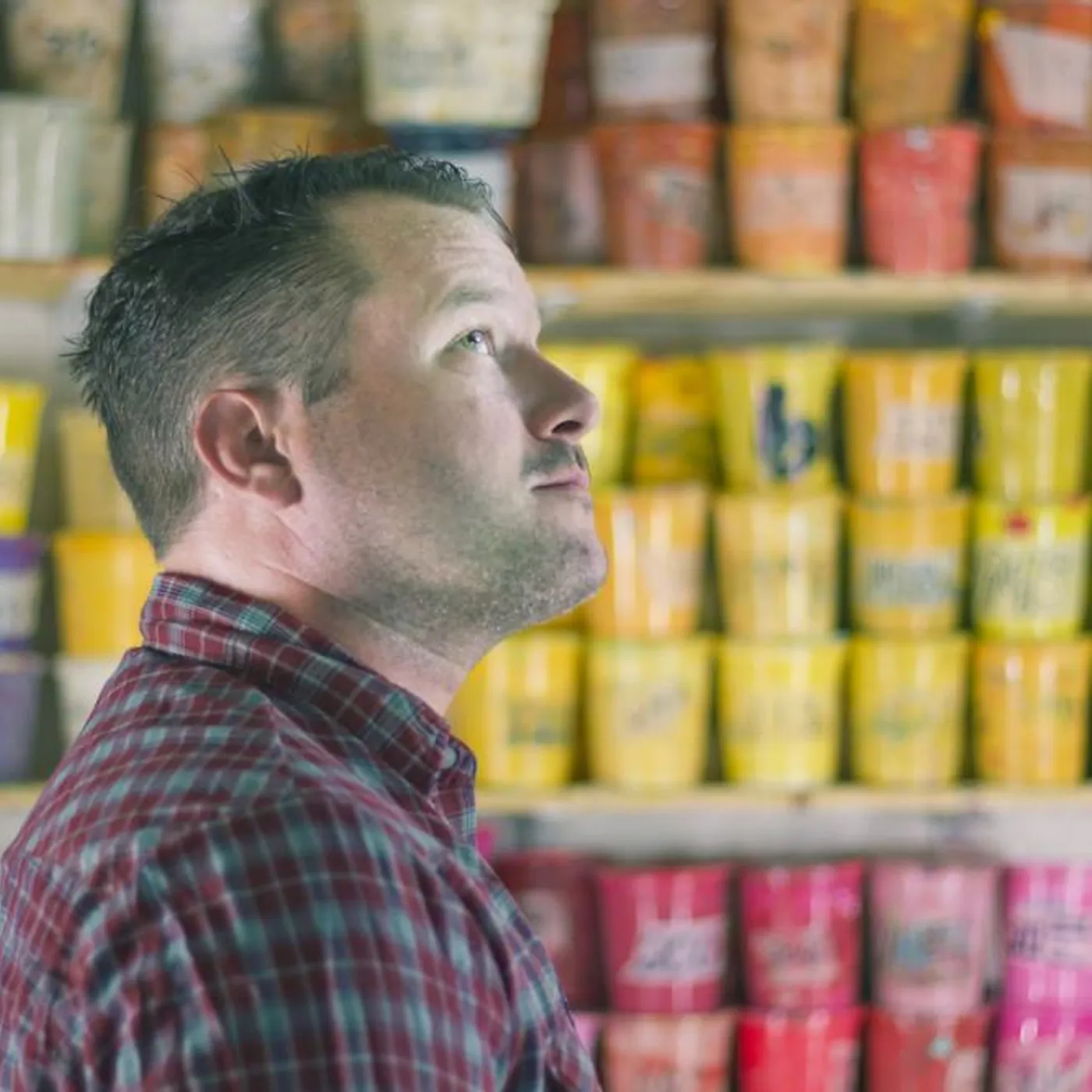 Matt Pryor Brand Page