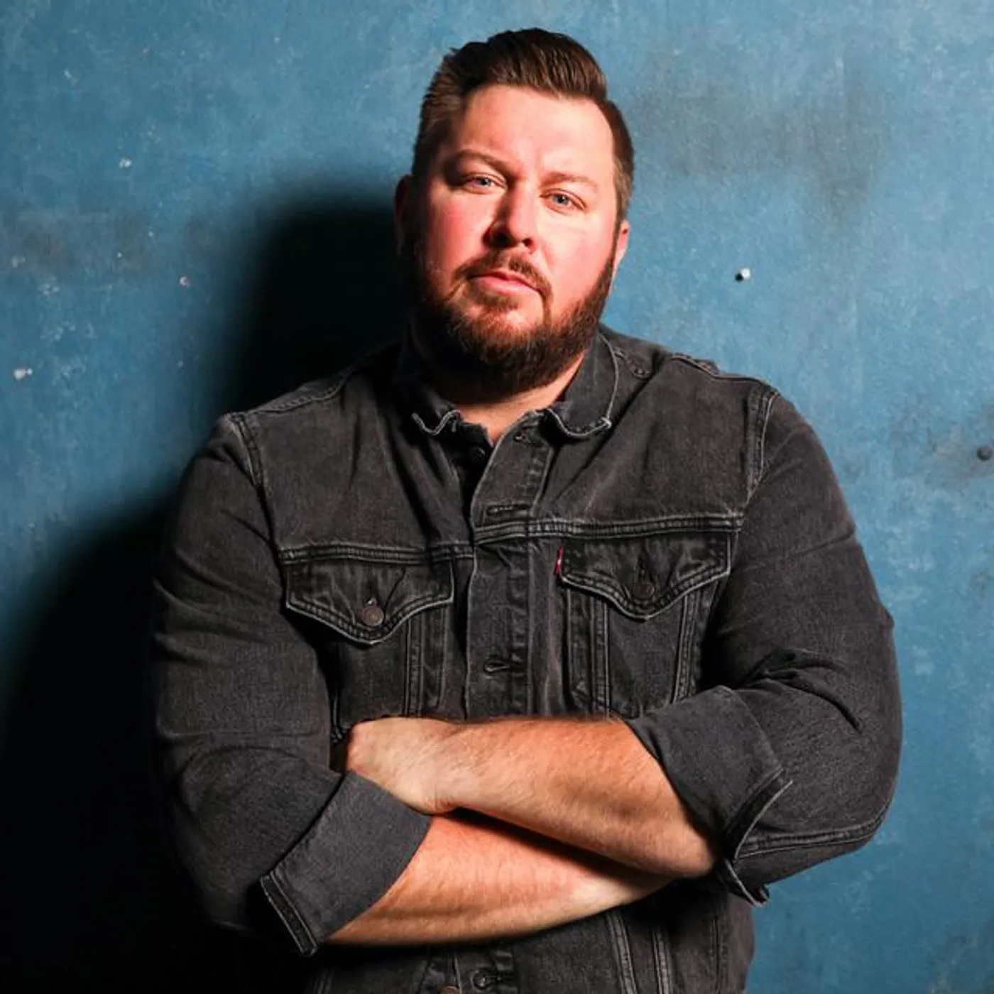 Matt Rogers Brand Page