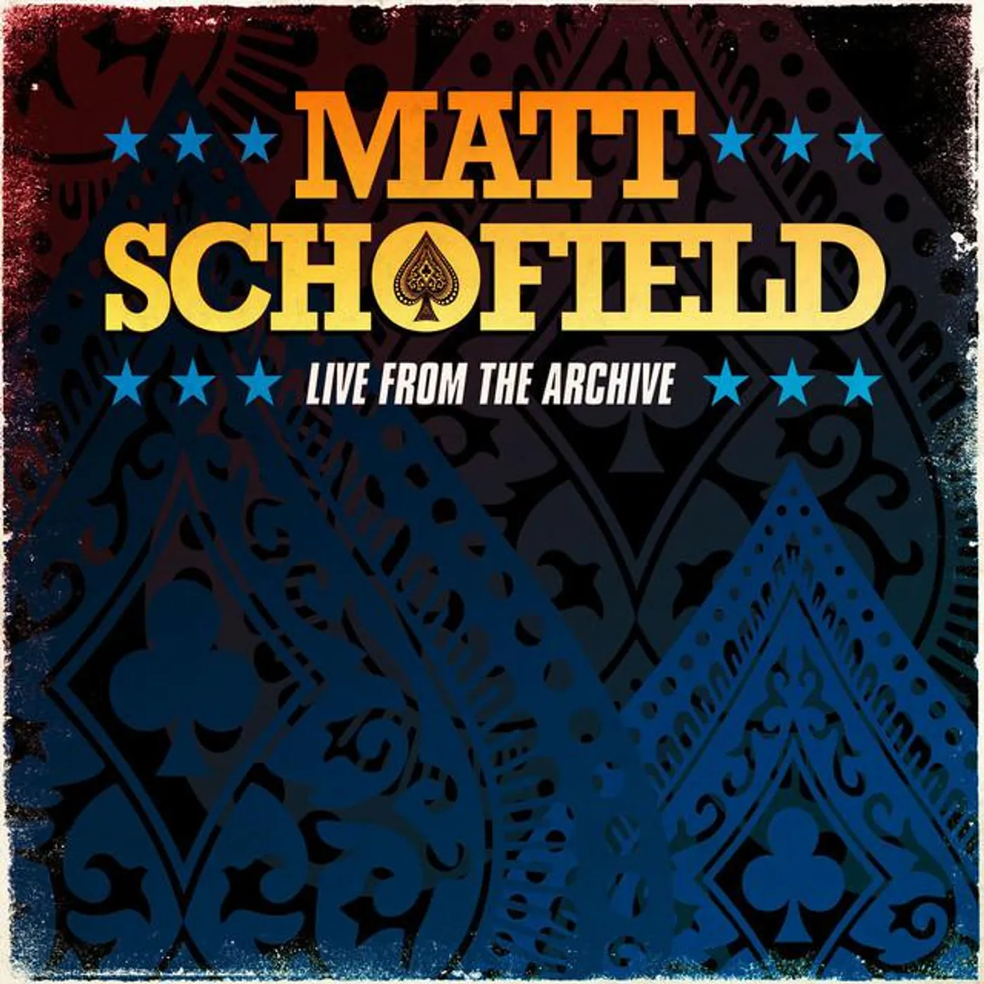 Matt Schofield