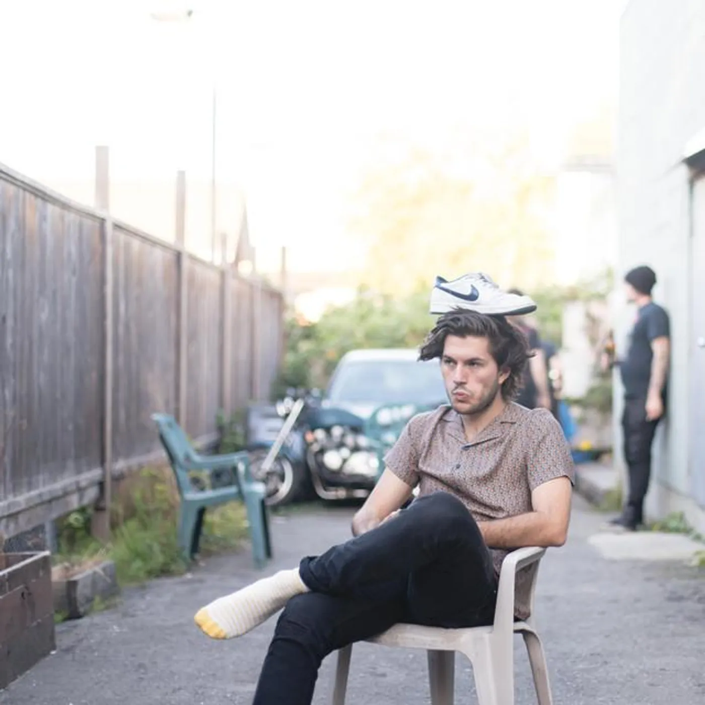 Matt and Sam's Brother Brand Page