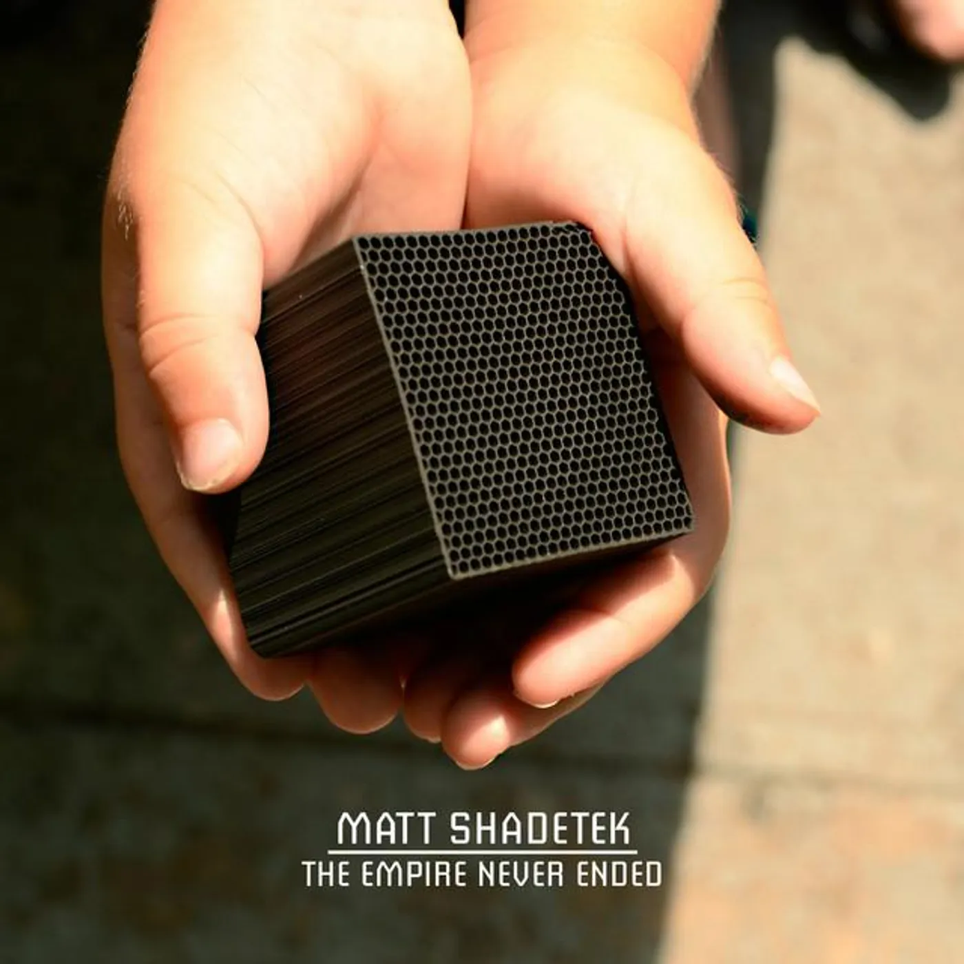 Matt Shadetek Brand Page