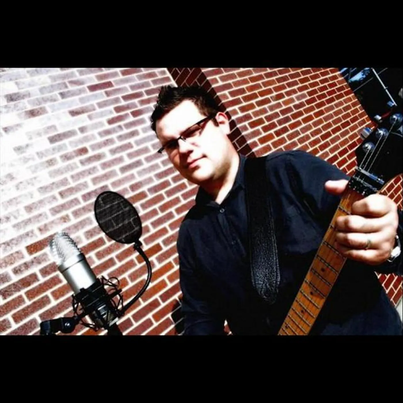 Matt Srum Brand Page