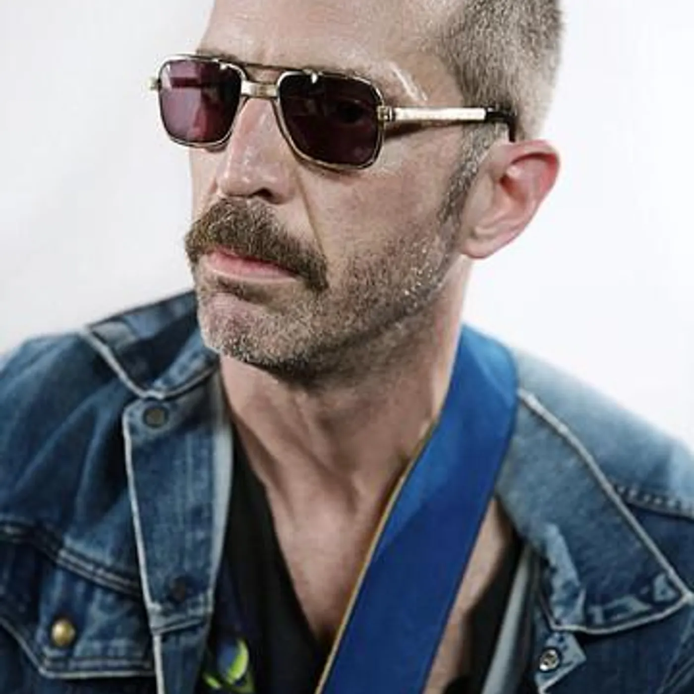 Matt Sweeney Brand Page