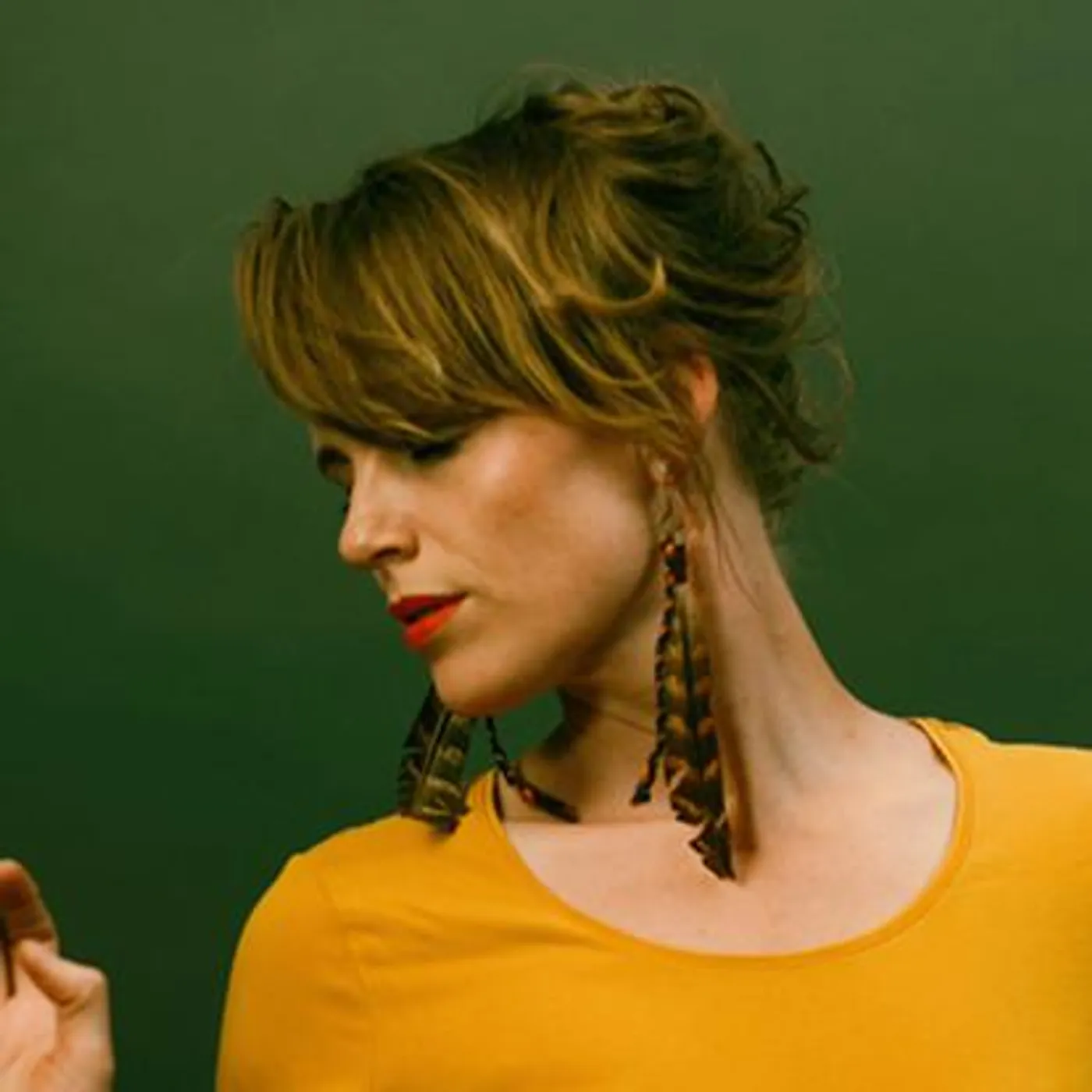 Mattanja Joy Bradley