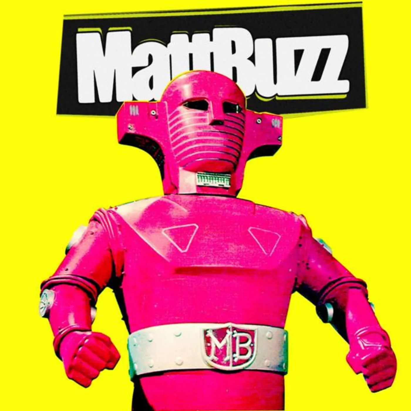 Mattbuzz