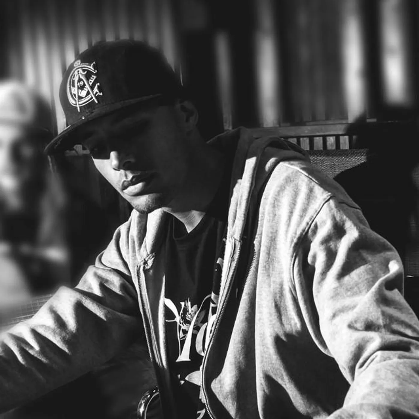 Matte Caliste Brand Page