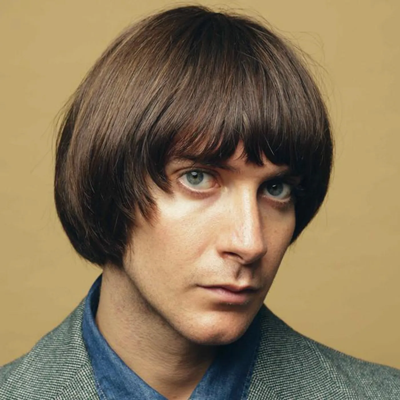 Matteo Alieno Brand Page