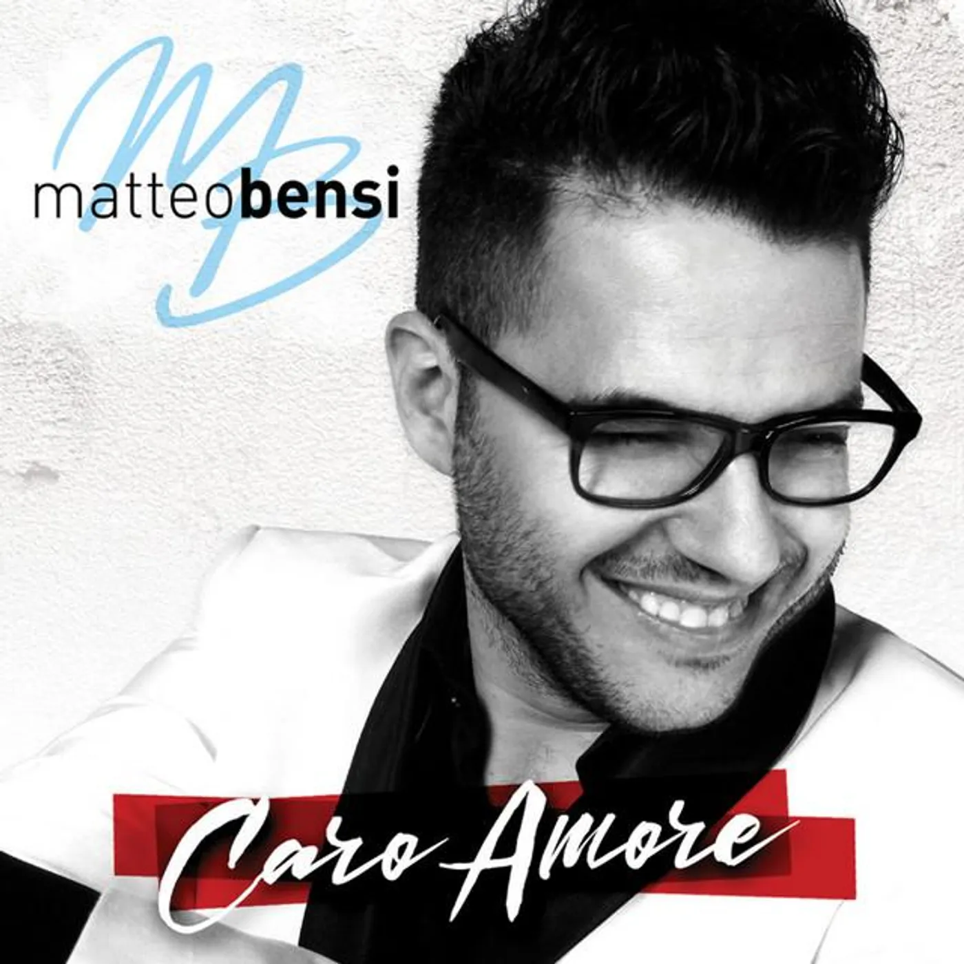 Matteo Bensi Brand Page